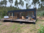 CASA MODULAR LEYTON 10X3,0MT 1 DORMITORIOS