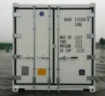 REFRIGERADOR DE 10 PIES REEFER NUEVO - Imagen 2