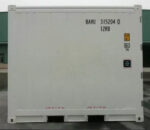 REFRIGERADOR DE 10 PIES REEFER NUEVO - Imagen 3