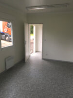 CONTENEDOR DE OFICINA (DIM.10,00x3,0MT (NUEVO) (IVA INCLUIDO) - Imagen 3